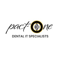 Pact-One Solutions logo - Similar company to First Team It