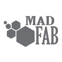 MAD Creative Fabrication logo - Similar company to Nth Degree Design & Visual Fx