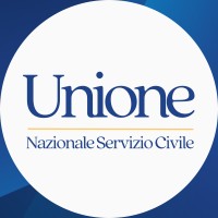 Unione Nazionale Servizio Civile logo - Similar company to Politichegiovanili.Com