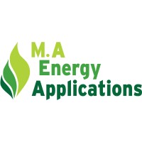 M.A Energy Applications Ltd. logo - Similar company to C&M Energy Applications Ltd