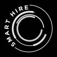 SmartHire logo - Similar company to Talento Divergente