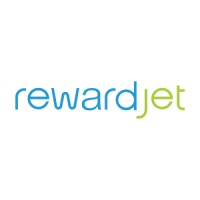 RewardJet logo - Similar company to Refresh