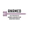 Koç University Research Center for Anatolian Civilizations (ANAMED) logo - Similar company to 1000Kitap