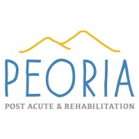 Peoria Post Acute and Rehabilitation logo - Similar company to Double Tree Post Acute