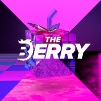 The Berry logo - Similar company to Whext