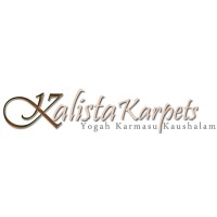 Kalista Karpets logo - Similar company to Front Rugs