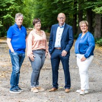 Kantoor Troonbeeckx & Verwimp BV logo - Similar company to Groep Goris Bank & Verzekeringen