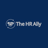 The HR Ally logo - Similar company to Founders Gro