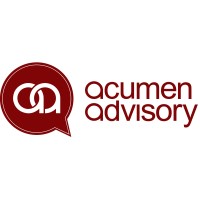 Acumen Advisory Tanzania