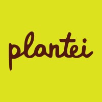 Plantei logo - Similar company to Arado