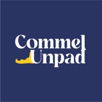 Commel Unpad logo - Similar company to Himpunan Mahasiswa Administrasi Keuangan Publik (Hima Akp) Fisip Unpad