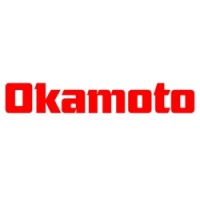 Okamoto Machine Tool Europe GmbH logo - Similar company to Samlynas.Com