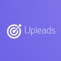 Upleads logo - Similar company to Dflow Ai
