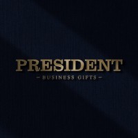 President Business Gifts logo - Similar company to Paramount Education