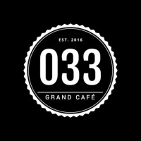 Grand Café 033 logo - Similar company to Fraire