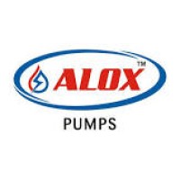 Alox  Pumps logo - Similar company to Swaran Aquatech Private Limited
