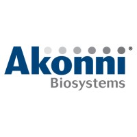 Akonni Biosystems logo - Similar company to Alpha Lifetech Inc.