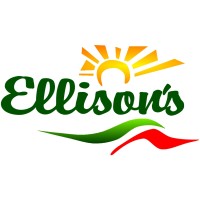 Ellison's Coaches logo - Similar company to Selwyns Travel