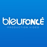 Bleu Foncé logo - Similar company to Swagbrands.Com
