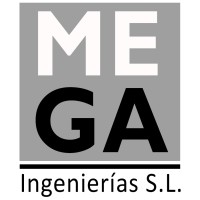 Mega Ingenierías logo - Similar company to Orgadata Iberia, S.L.