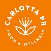 Carlotta PR logo - Similar company to Fineas.Io