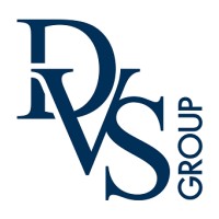 The DVS Group logo - Similar company to K&E Flatwork, Llc