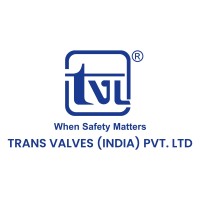 Transvalves India Pvt Ltd logo - Similar company to Trans-Valve