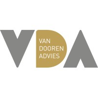 Van Dooren Advies logo - Similar company to Palm Plus