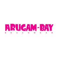 Arugambay Beachwear logo - Similar company to Aditi Infinity
