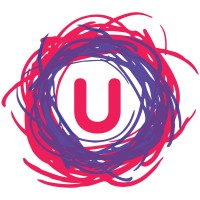 The U School logo - Similar company to Highly Engaged | Create Better Virtual Events
