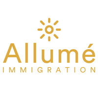 Allumé Immigration logo - Similar company to Xes
