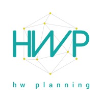HW Planning logo - Similar company to All Aspects Design Studio