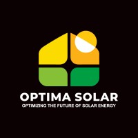 Optima Solar logo - Similar company to Nexova Solution