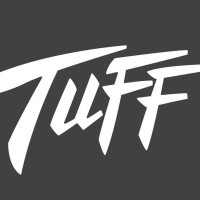 TUFF logo - Similar company to Laxworld.Com