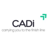 CADi Logistics logo - Similar company to Mccabe Logistics Ltd