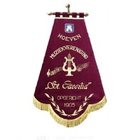 Muziekvereniging St. Caecilia Hoeven
