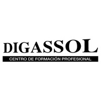 Digassol Formación logo - Similar company to Atlas Process
