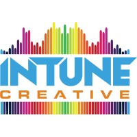 INTUNE Creative logo - Similar company to Ignite Chile