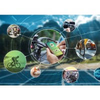 Ridar Systems, Inc. logo - Similar company to Gospace Llc