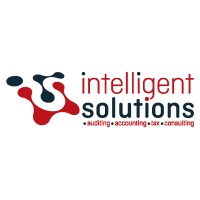Intelligent Solutions - Yeminli Mali Müşavirlik-Serbest Muhasebecilik ve Mali Müşavirlik logo - Similar company to Sınav