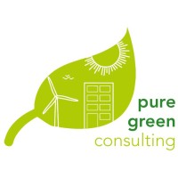 Pure Green Consulting logo - Similar company to Rds Solar Ltd