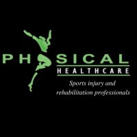 Physical Healthcare logo - Similar company to Reload Physio