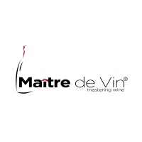 Maitre de Vin® Smart Wine Dispenser logo - Similar company to Wabilogic