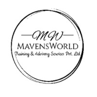 MavensWorld Training & Advisory Services PVT. LTD. logo - Similar company to Gossip & Bite