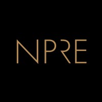 Newpoint Re logo - Similar company to Electromatic Constructions Ltd
