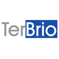 TerBrio logo - Similar company to Aciplas - Tubulações Termoplásticas, Montagens E Vedações Industriais.