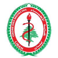 Lebanese Order of Physicians logo - Similar company to Comed