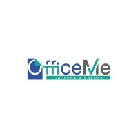 Officeme.bg logo - Similar company to Bench Mark