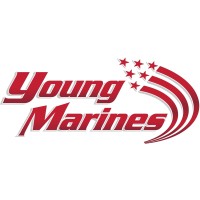 Young Marines Of The Marine Corps League
