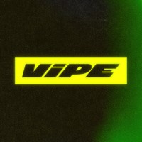 VIPE - Virtual Persona logo - Similar company to Cryptoavatars